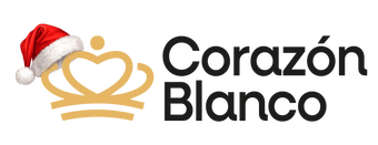Corazón Blanco