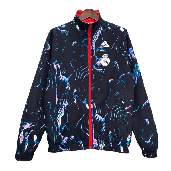 Suadera Reversible Real Madrid - I
