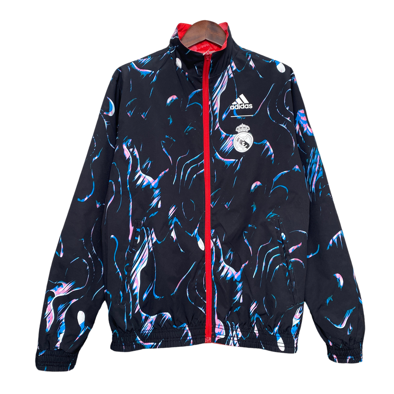 Suadera Reversible Real Madrid - I