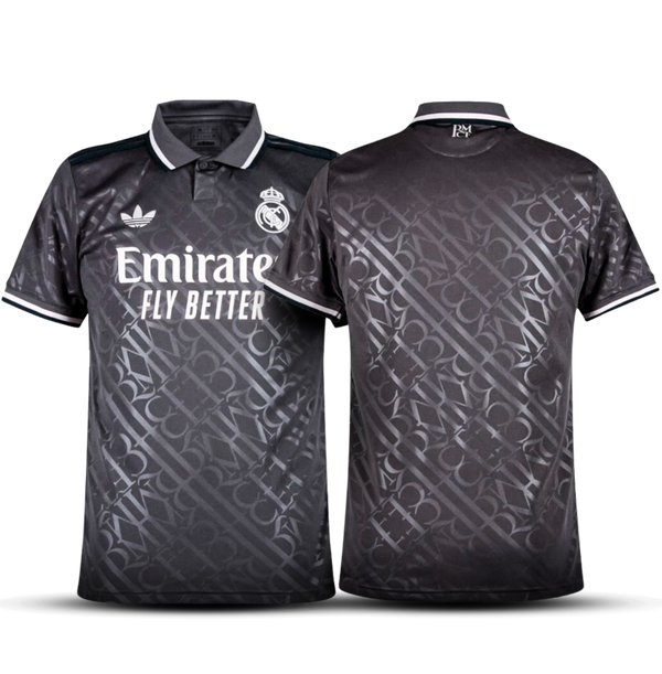 Camiseta Real Madrid 24/25 – Tercera Equipación