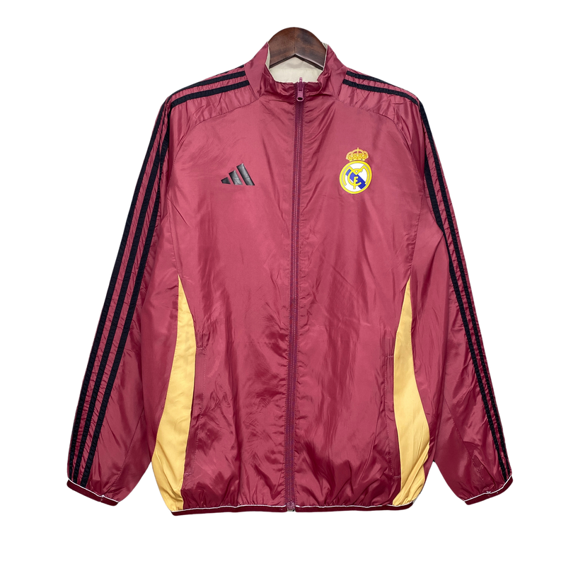 Suadera Reversible Real Madrid - III
