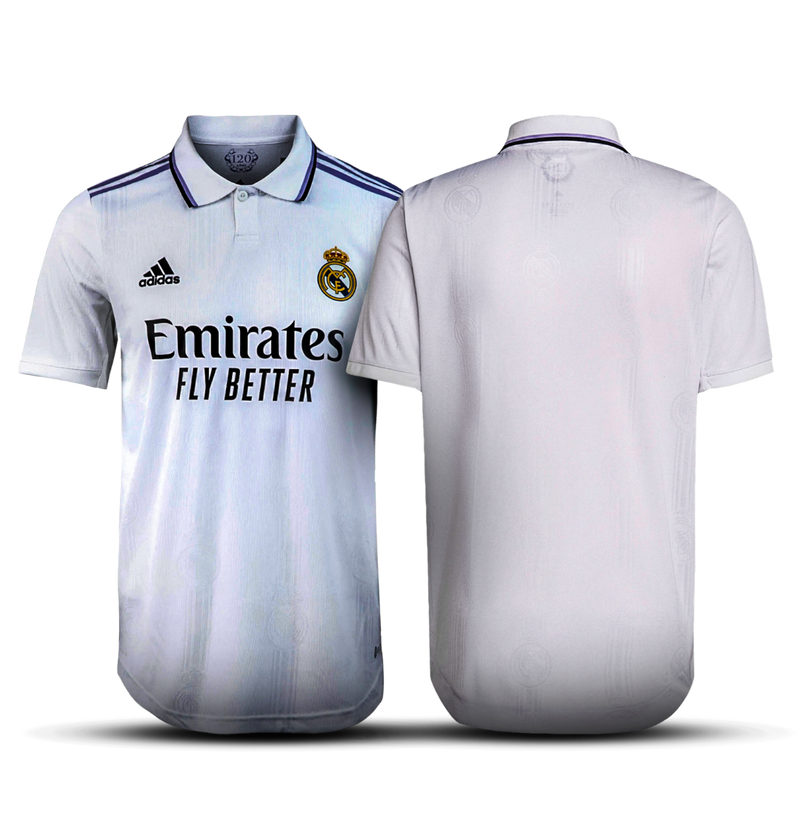 Camiseta Real Madrid 22/23 – Primera Equipación