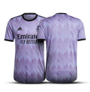 Camiseta Real Madrid 22/23 – Segunda Equipación