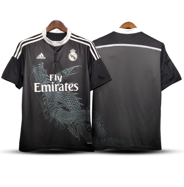 Camiseta Real Madrid 14/15 – Tercera Equipación