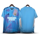 Camiseta Real Madrid Portero 24/25 – Primera Equipación