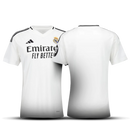 Camiseta Mujer Real Madrid 24/25 – Primera Equipación