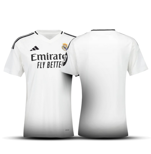 Camiseta Mujer Real Madrid 24/25 – Primera Equipación