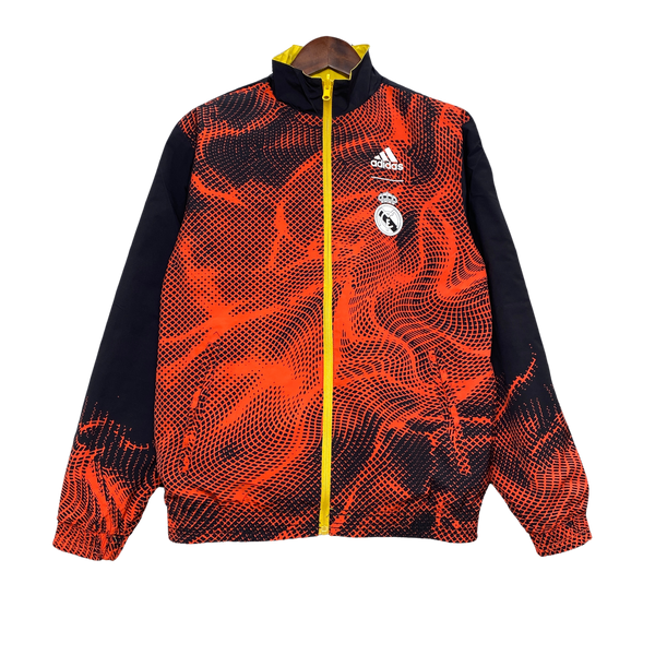 Suadera Reversible Real Madrid - IV
