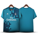 Camiseta Real Madrid 17/18 – Tercera Equipación