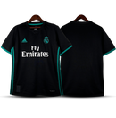 Camiseta Real Madrid 17/18 – Segunda Equipación
