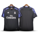Camiseta Real Madrid 16/17 – Tercera Equipación