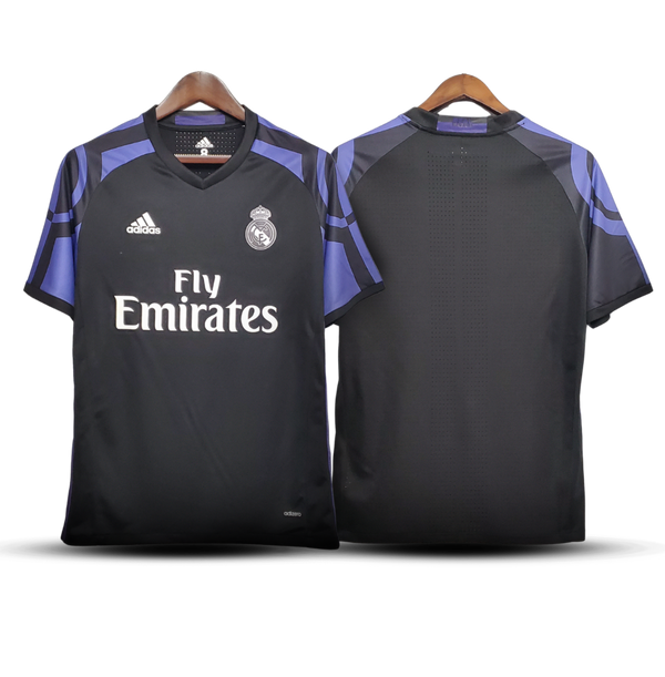 Camiseta Real Madrid 16/17 – Tercera Equipación