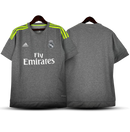 Camiseta Real Madrid 15/16 – Segunda Equipación