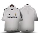 Camiseta Real Madrid 05/06 – Primera Equipación