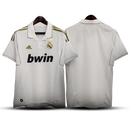 Camiseta Real Madrid 11/12 – Primera Equipación