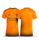 Camiseta Mujer Real Madrid 24/25 – Segunda Equipación