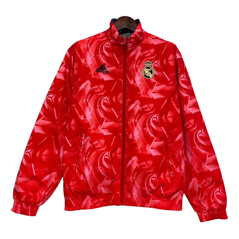 Suadera Reversible Real Madrid - I