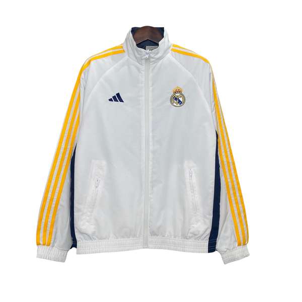 Suadera Reversible Real Madrid - II