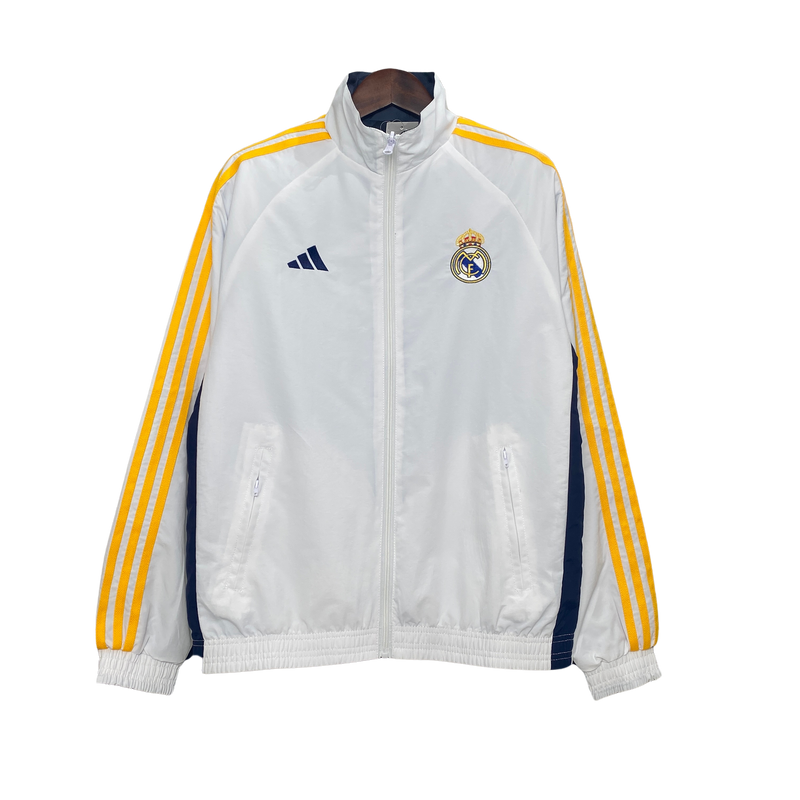 Suadera Reversible Real Madrid - II