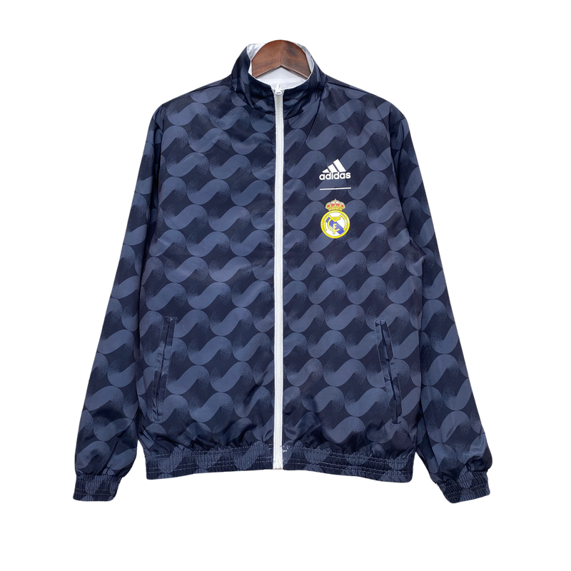 Suadera Reversible Real Madrid - II