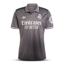 Camiseta Real Madrid 24/25 – Tercera Equipación