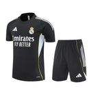 Kit Entrenamiento Real Madrid 25/26