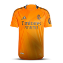Camiseta Real Madrid 24/25 – Segunda Equipación