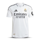 Camiseta Real Madrid 24/25 – Primera Equipación