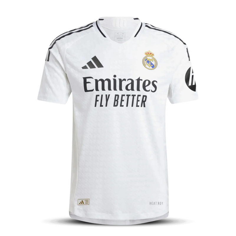 Camiseta Real Madrid 24/25 – Primera Equipación
