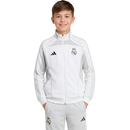 Kit Chándal Niños Real Madrid 25/26 - Primera Equipación