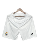 Pantalón Corto Real Madrid 24/25 – Primera Equipación