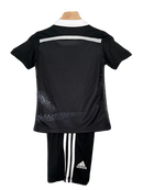 Conjunto Niños Real Madrid 14/15 – Tercera Equipación