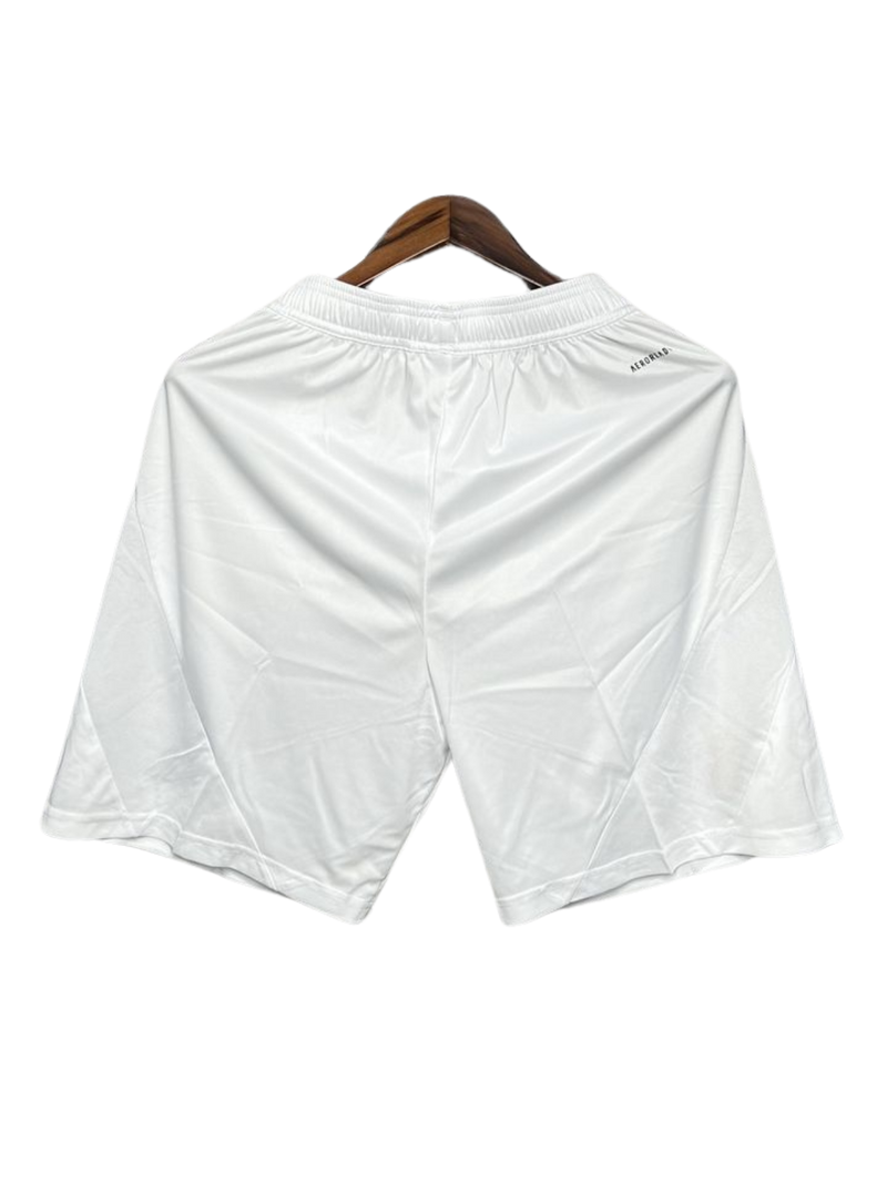 Short Real Madrid 24/25 – Primera Equipación