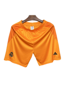 Pantalón Corto Real Madrid 24/25 – Segunda Equipación