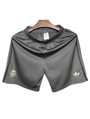 Pantalón Corto Real Madrid 24/25 – Tercera Equipación