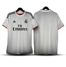 Camiseta Real Madrid 13/14 – Primera Equipación