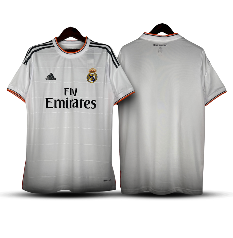 Camiseta Real Madrid 13/14 – Primera Equipación