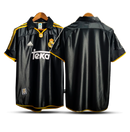 Camiseta Real Madrid 00/01 – Segunda Equipación