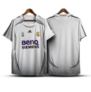 Camiseta Real Madrid 06/07 – Primera Equipación