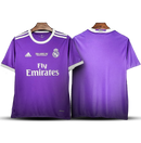 Camiseta Final Cardiff 2017 Real Madrid 16/17 – Segunda Equipación