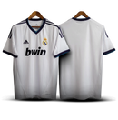Camiseta Real Madrid 12/13 – Primera Equipación