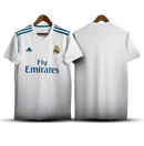 Camiseta Real Madrid 17/18 – Primera Equipación