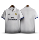 Camiseta Real Madrid 16/17 – Primera Equipación
