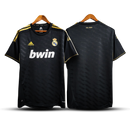 Camiseta Real Madrid 11/12 – Segunda Equipación
