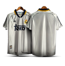 Camiseta Real Madrid 99/00 – Primera Equipación