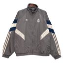 Suadera Real Madrid – Tercera Equipación