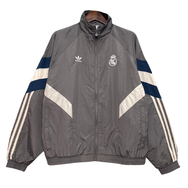 Suadera Real Madrid – Tercera Equipación