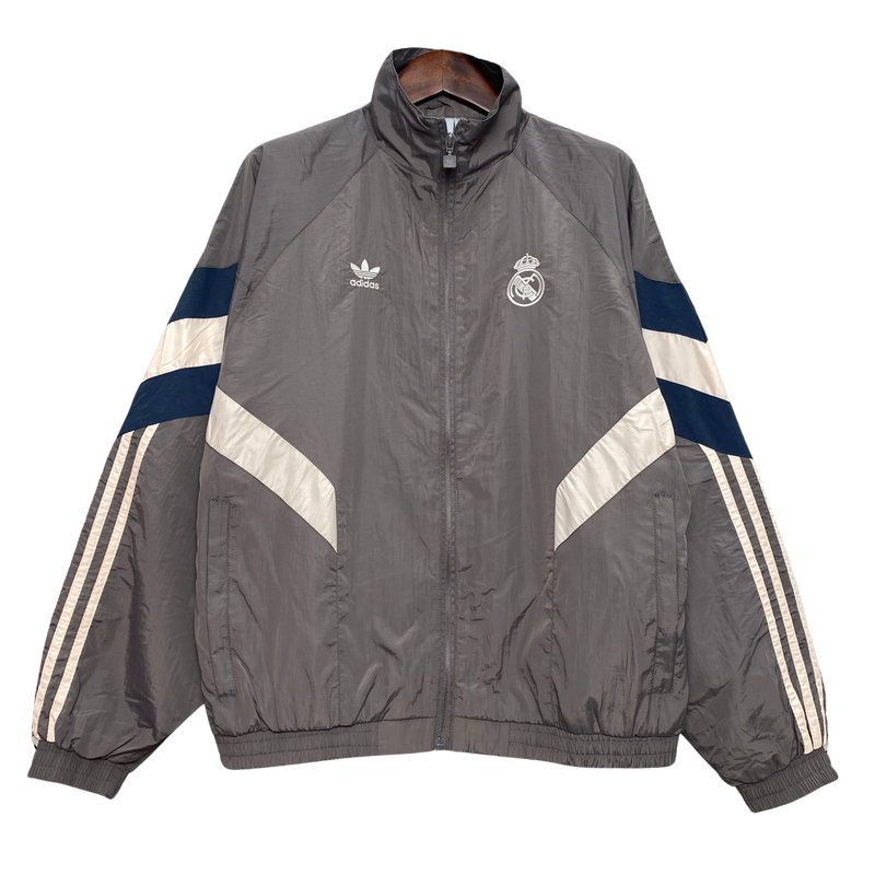 Suadera Real Madrid – Tercera Equipación