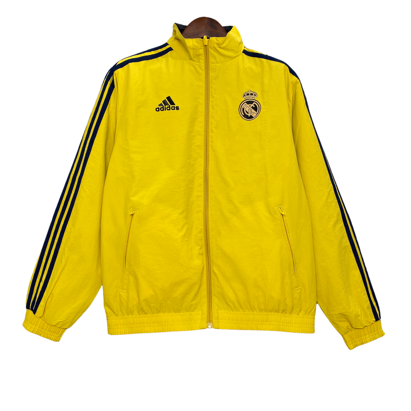 Suadera Reversible Real Madrid - IV