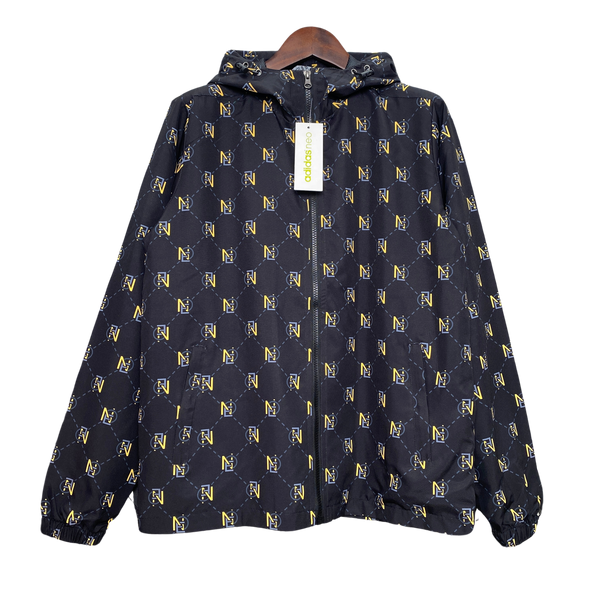 Suadera Monogramada Real Madrid – I